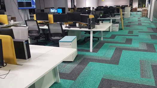 Furniture Manufacturing, Valued At 1.24 Mil Eur