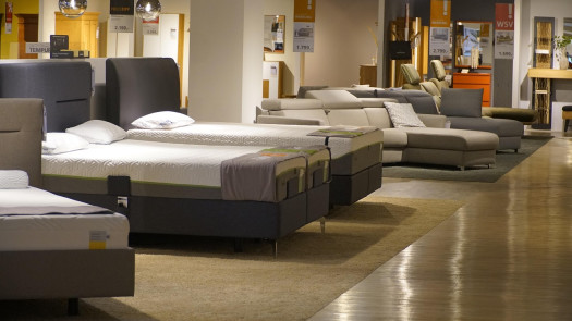 Turn-Key Mattress & Furniture Store – Non-Franchis
