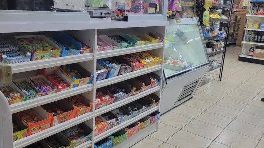 Deli & Convenience Store for Sale in New York