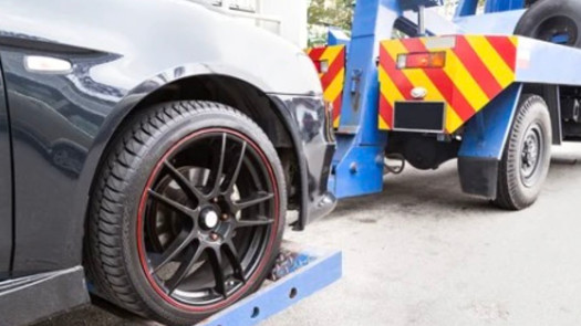 Profitable Towing & Parking Enforcement Company