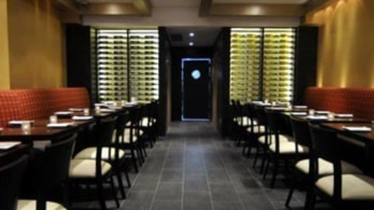 Vented Restaurant Space - Immediate Occupancy