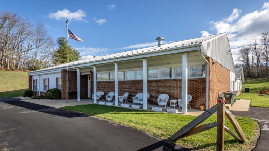 Assisted Living Home For Sale-Unoccupied