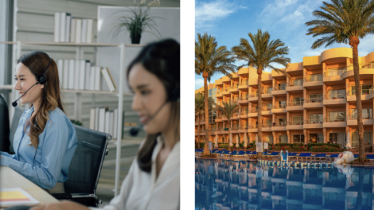 Live Local, Earn Global