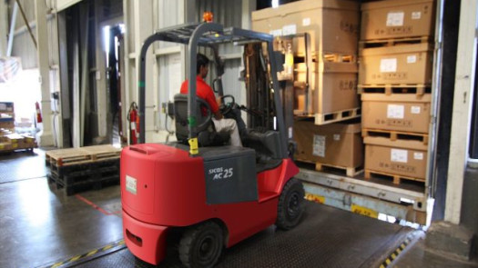 Food Distribution Business For Sale