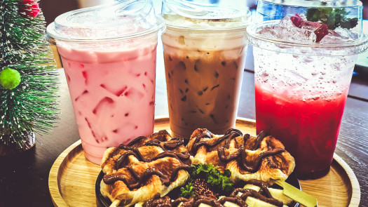 Frozen Yogurt Business