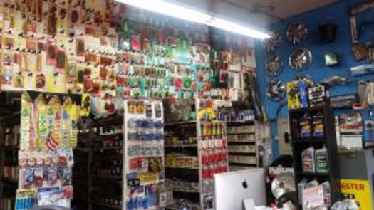 Auto Retail Business In Bronx County, NY