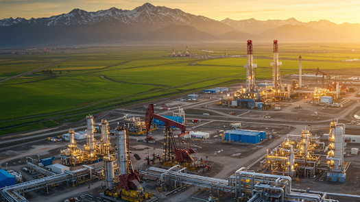 Attention Global Fuel Buyers