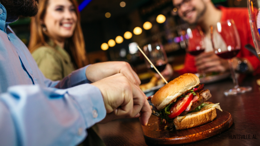 Huntsville-Area, Popular Neighborhood Bar & Grille