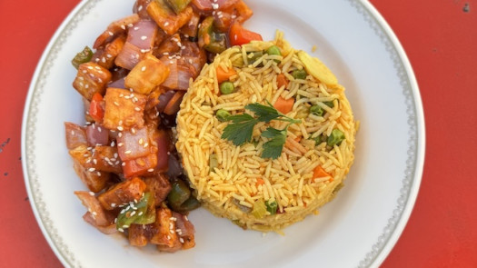 Thriving Cafe for Sale in New Jersey