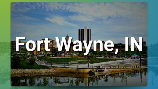 Fort Wayne IN Chiropractic Practice for Sale