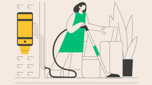 Reduced Price - Central Vacuum Systems Distributor