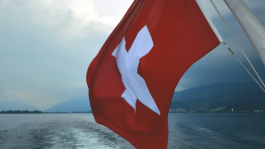 Operating Swiss Broker-Dealer Company for Sale