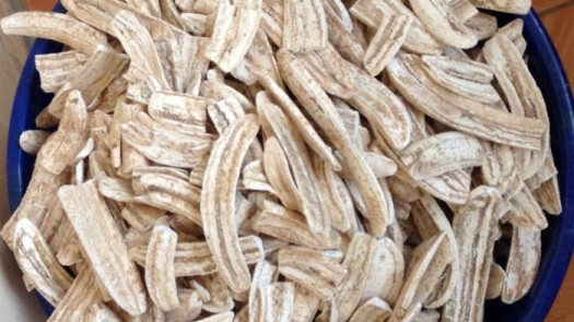 Plantain Flour - Bulk 2,000kg MOQ