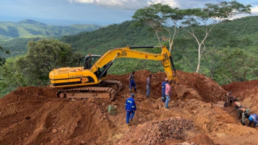 Lithium And Gold Mines For Sale