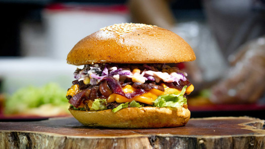 Profitable Restaurant/Bar In DT Vancouver $470k