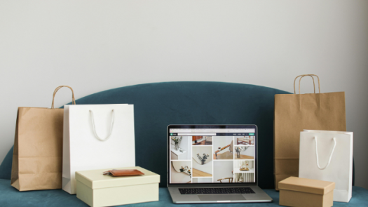 20-Year eCom Brand | Computing Tech & Apparel