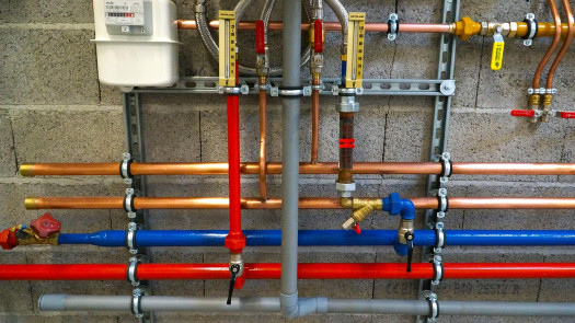 Established Plumbing Business for Sale