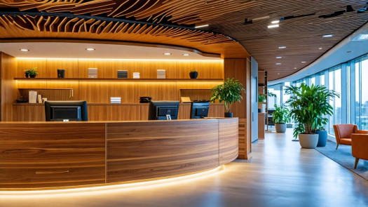 Successful Turnkey Custom Cabinets