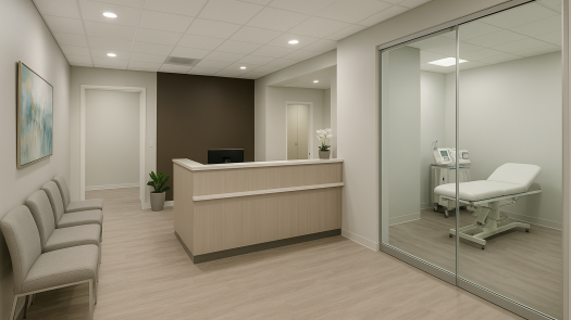 Non-Surgical Regenerative Pain Treatment Center