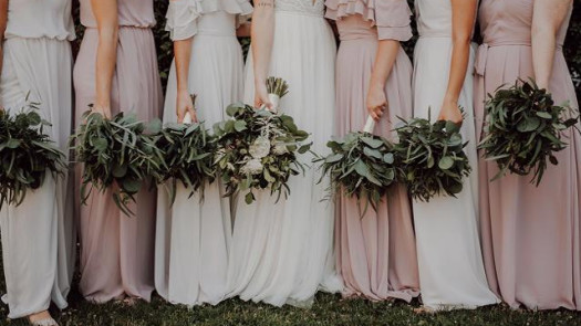 Profitable Bridal Shop for Sale: Established