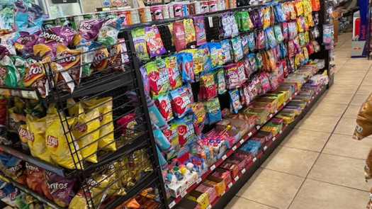 Gas Station & C-Store for Sale in Connecticut