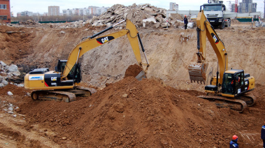 Established Excavation Business For Sale