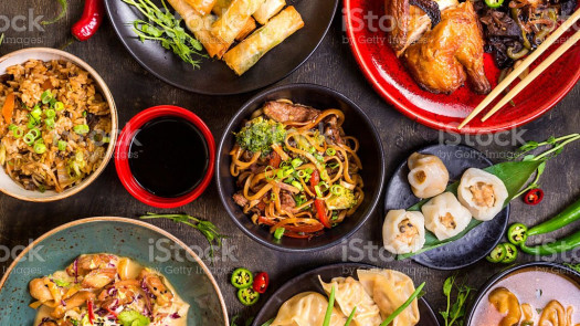 Asset Sale Established Kosher Chinese Restaurant