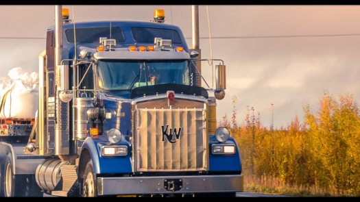 Trucking Invoice Factoring USA & Canada