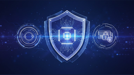 PCI-DSS & GDPR Built Into Your Fintech Core