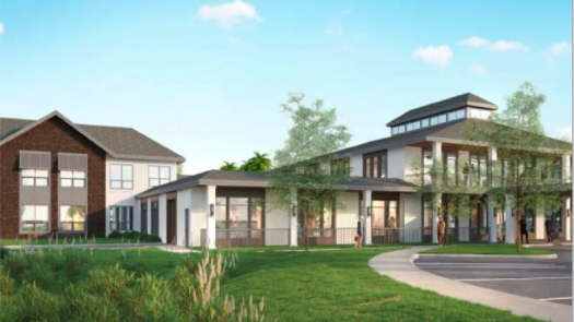 55+ Community Development in Florida