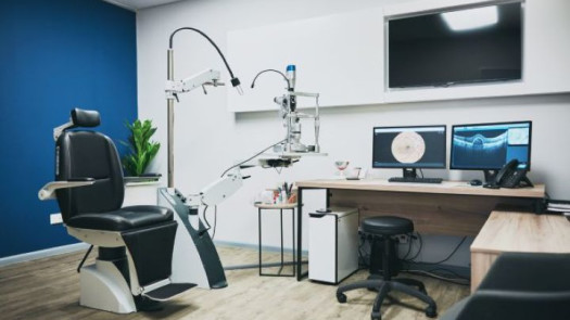 Turn-Key Healthcare Clinic Available in Western IL