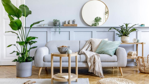 Home Decor Turnkey Shopify Website Business