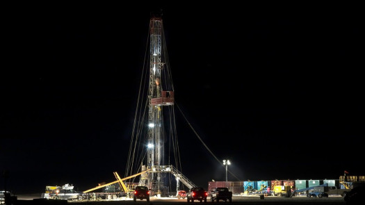 Oil & Gas Company Providing Workover Services