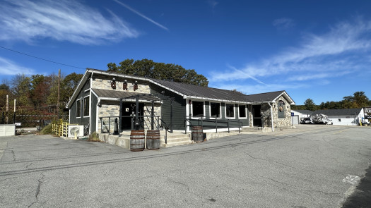 Restaurant Real Estate