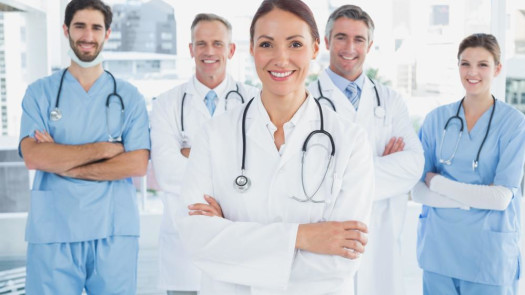 Profitable and Growing Endocrinology Practice