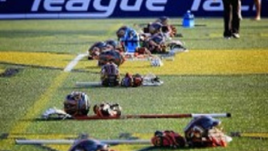 New National Lacrosse League Ownership for Sale