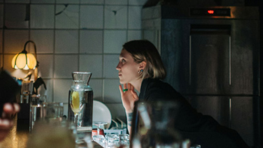 Thriving Destination Cocktail Bar & Lounge – North