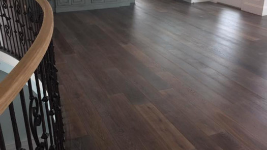 Flooring Company Serving Central Vermont and New Hampshire