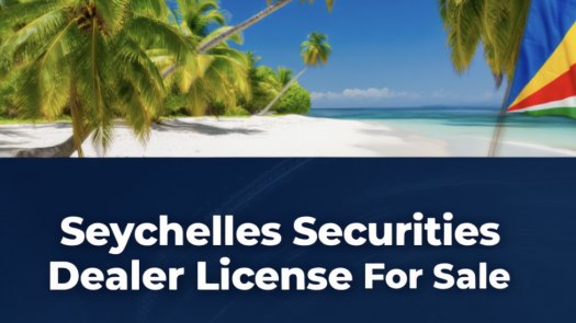 Seychelles Securities Dealer License