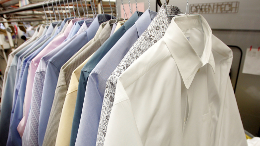 Dry Cleaning Company for Sale in Richmond, VA
