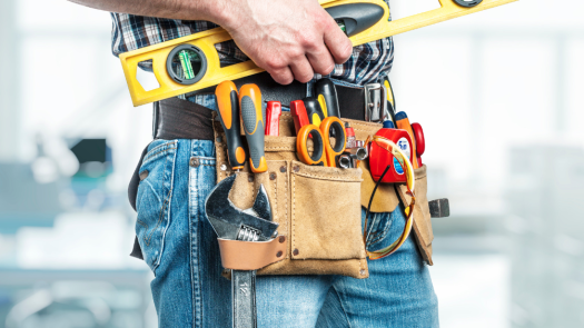 Home & Business Repair & Maintenance