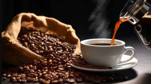 Kenya Premium Coffee