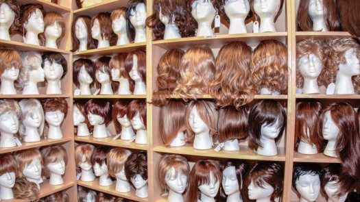 Non-Surgical Hair Replacement Specialists