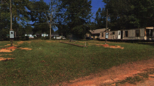 21 Space Mobile Home Park & Dealers License