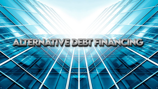 Alternative Debt Financing