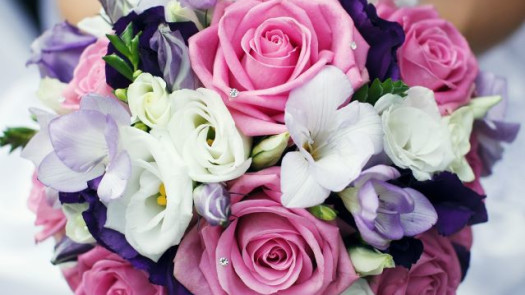 Award-Winning Florist/Loyal Clientele/2 Locations