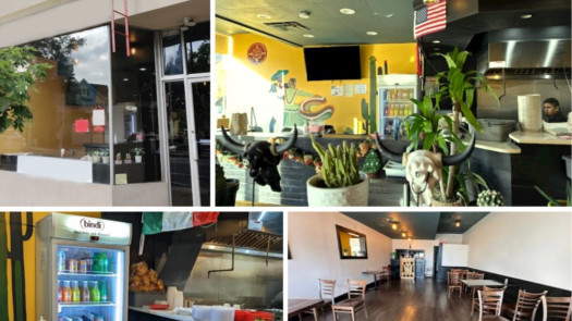 Established Mexican Restaurant in Bergen County