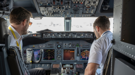 FAA 141 &142 SEVP Certified Flight Training School