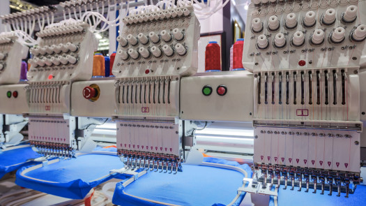 Profitable Branded Merchandise Franchise-20+ Years