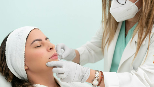 Franchise Med Spa in Growing Area of Central FL